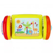Edukacinis žaislas BamBam CRAWL ROLLER