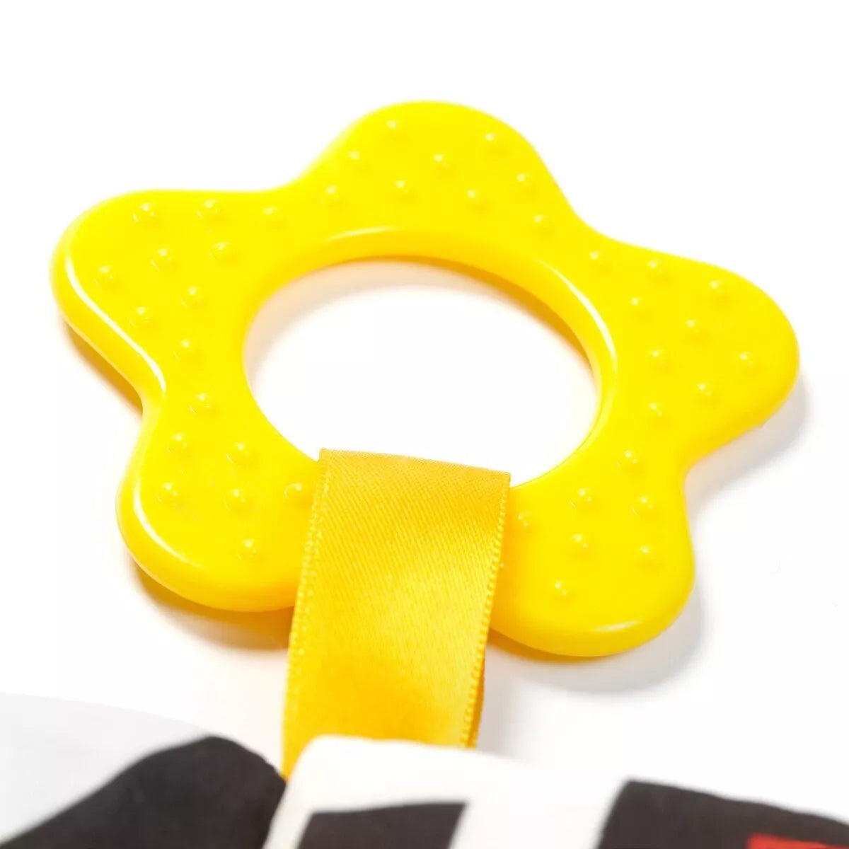 Lavinamoji knygelė BabyOno MY CONTRAST BOOK