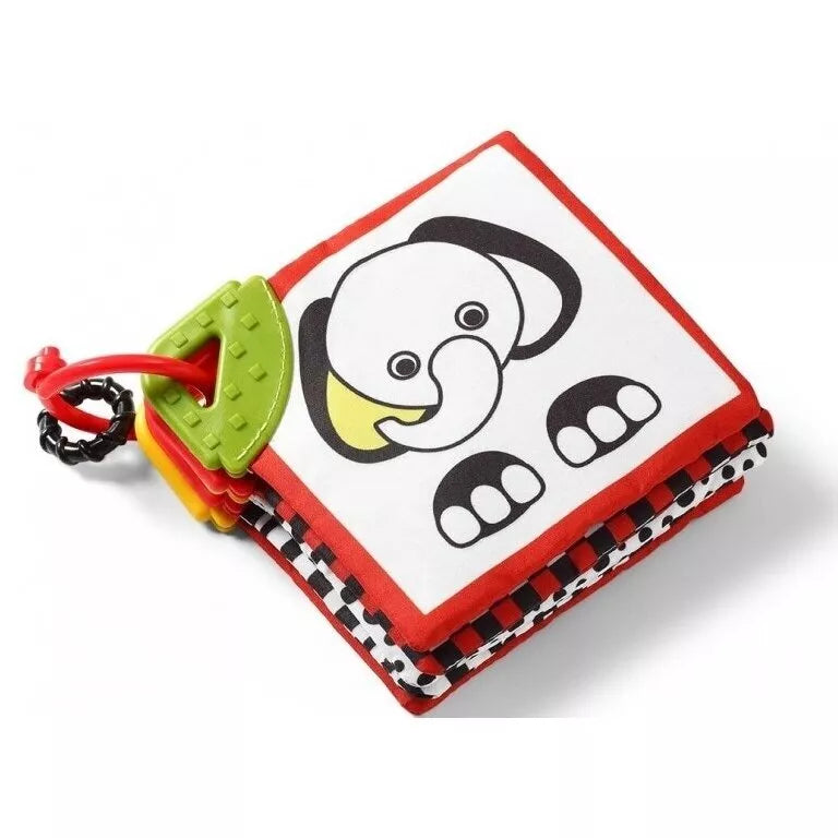 Lavinamosios kortelės BabyOno DREAM TEAM, 781