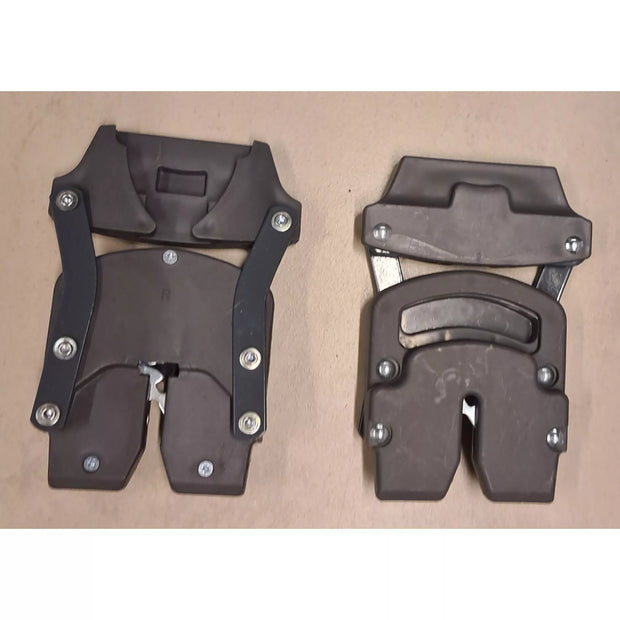 Adapteriai autokėdutei CARLO