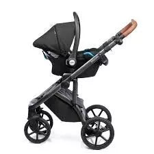 Adapteriai ROAN IVI vežimėliui