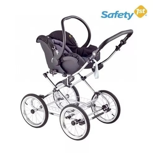 Adapteriai ROAN-MaxiCosi, KITE