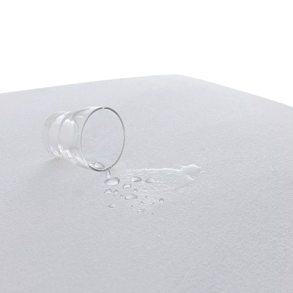 Antčiužinys neperšlampamas BabyMatex KOMFI 60/120