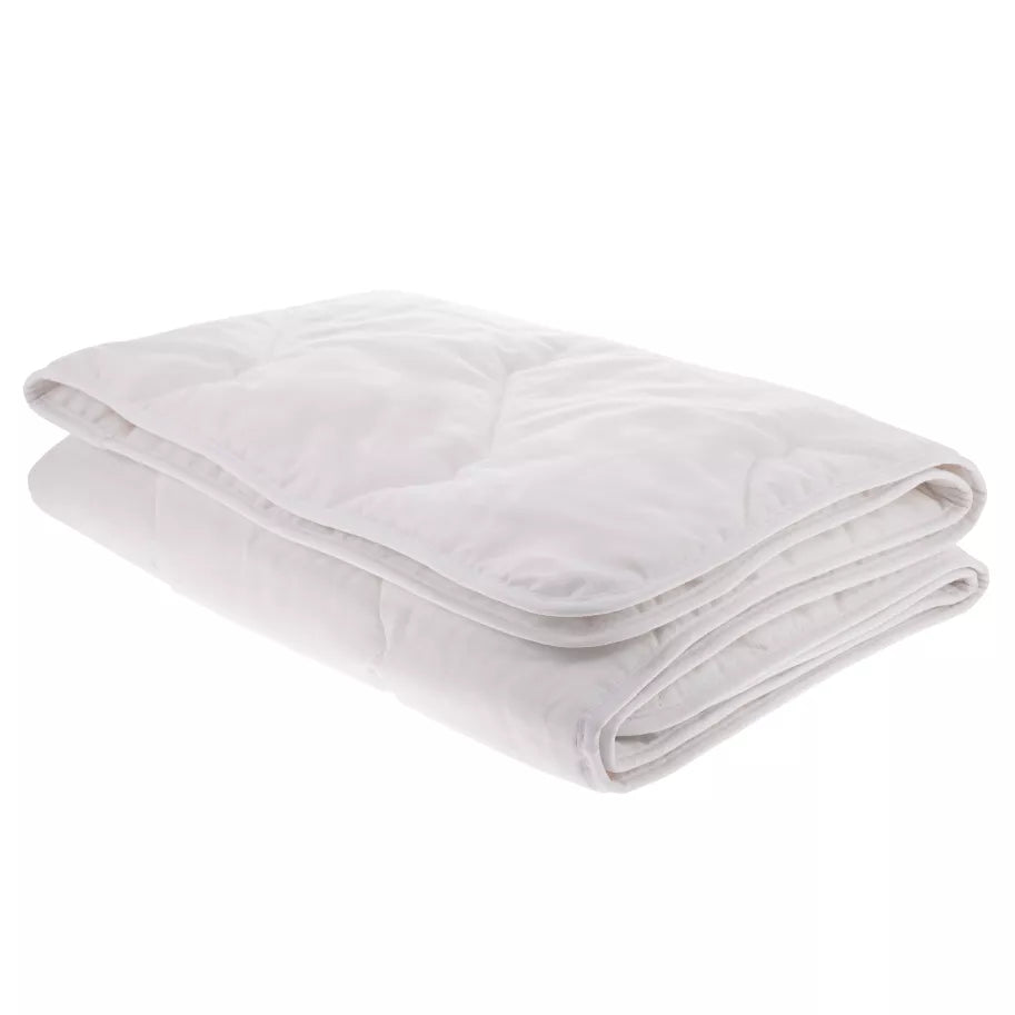 Antklodė su medvilne, 100x135 cm