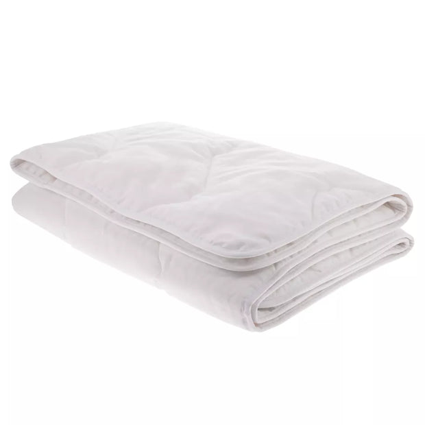 Antklodė su medvilne, 100x135 cm