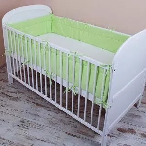 Apsaugėlė lovytei 360 Green