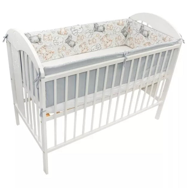 Apsaugėlė lovytei  Ankras SAFARI 360