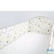 Apsaugėlė lovytei- Ankras STARS Grey-360