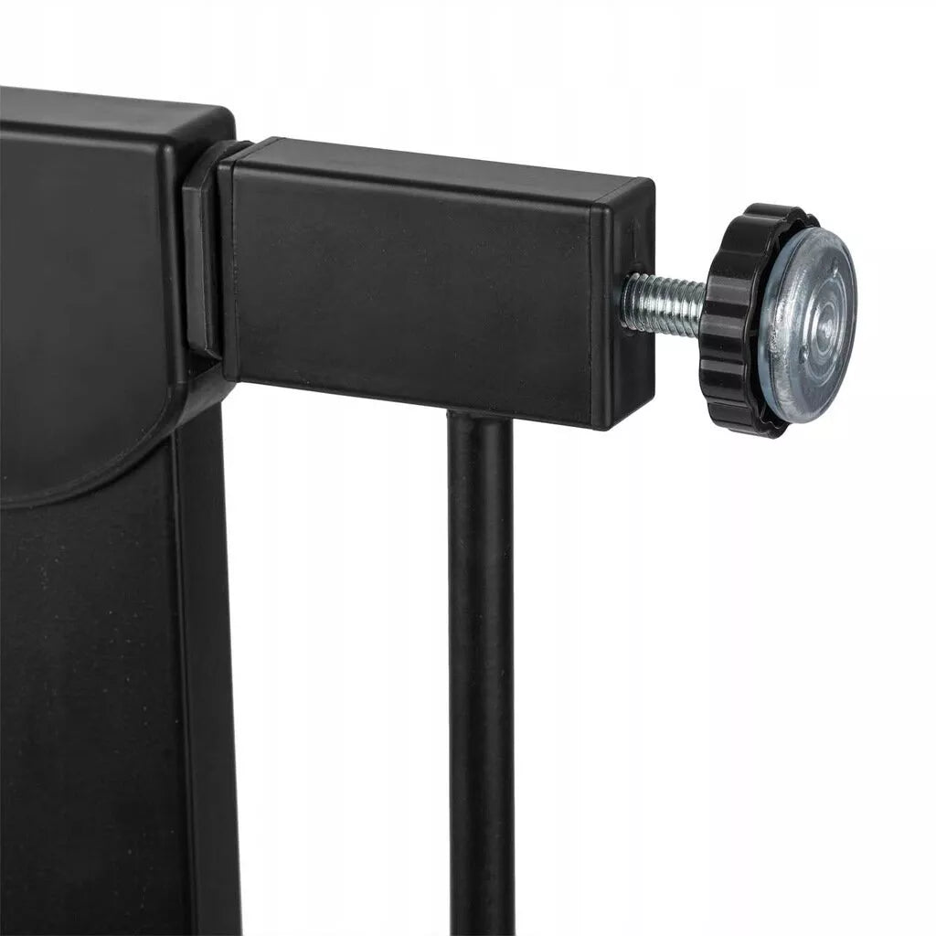 Apsauginiai varteliai ICOON 76-104 cm, Black