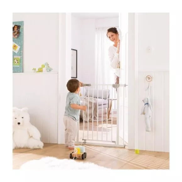 Apsauginiai varteliai ICOON 76-104 cm, Grey