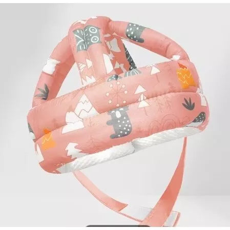 Apsauginis šalmas vaikui