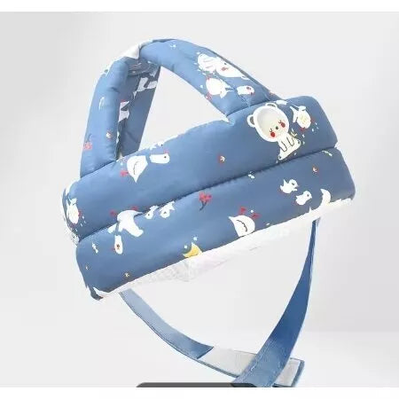 Apsauginis šalmas vaikui