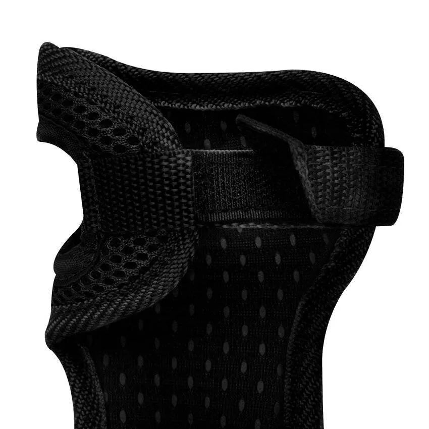 Apsaugų rinkinys Spokey SHIELD L Black