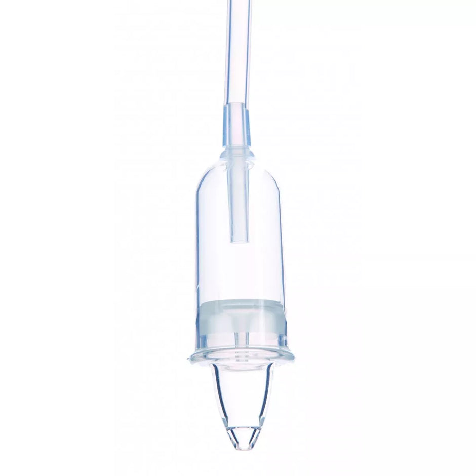 Aspiratorius su vamzdeliu Canpol 5/119