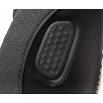 Autokėdutė 4baby ENZO FIX 360°(40-150 cm) Graphite