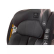 Autokėdutė 4baby ROTO-FIX 360°(40-150 cm) Graphite