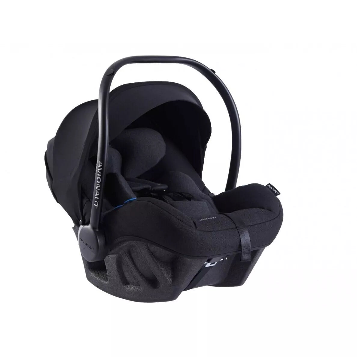 Autokėdutė Avionaut PIXEL PRO 2.0, 0-13 su bazę IQ Isofix