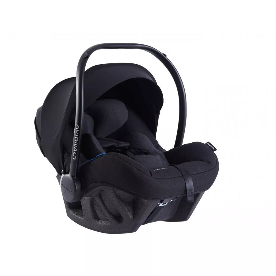 Autokėdutė Avionaut PIXEL PRO 2.0, 0-13 su bazę IQ Isofix