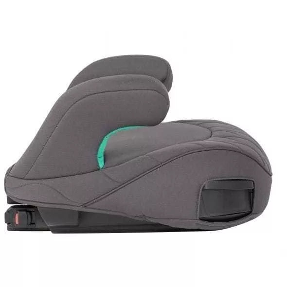 Autokėdutė Booster su IsoFix Graco MAX R129 Iron