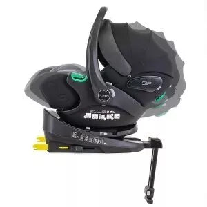 Autokėdutė Coletto ZOOM I-SIZE 40-84 cm su bazę Isofix 360°