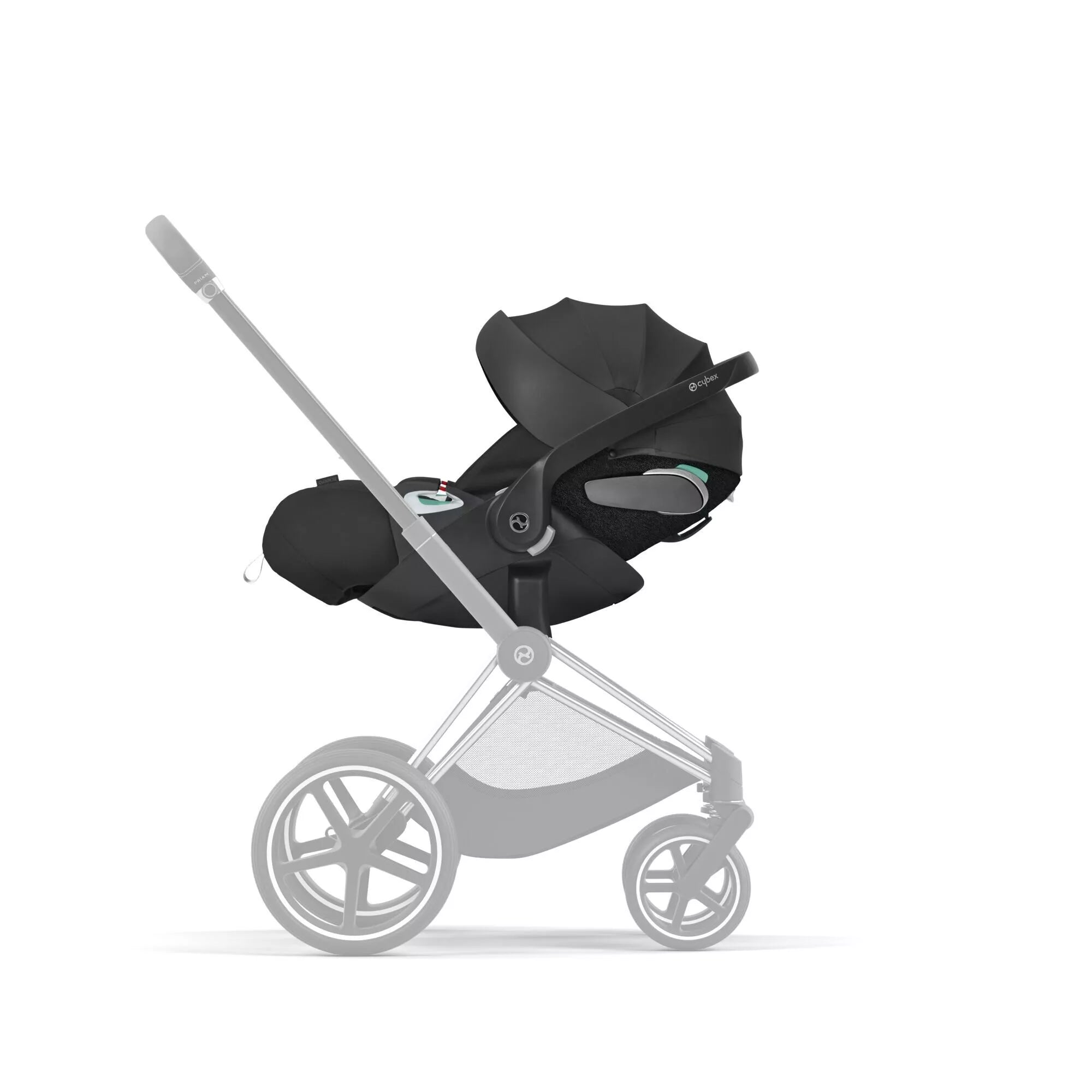 Autokėdutė  Cybex Cloud G i-Size Plus  su Baze IsoFix Cybex G