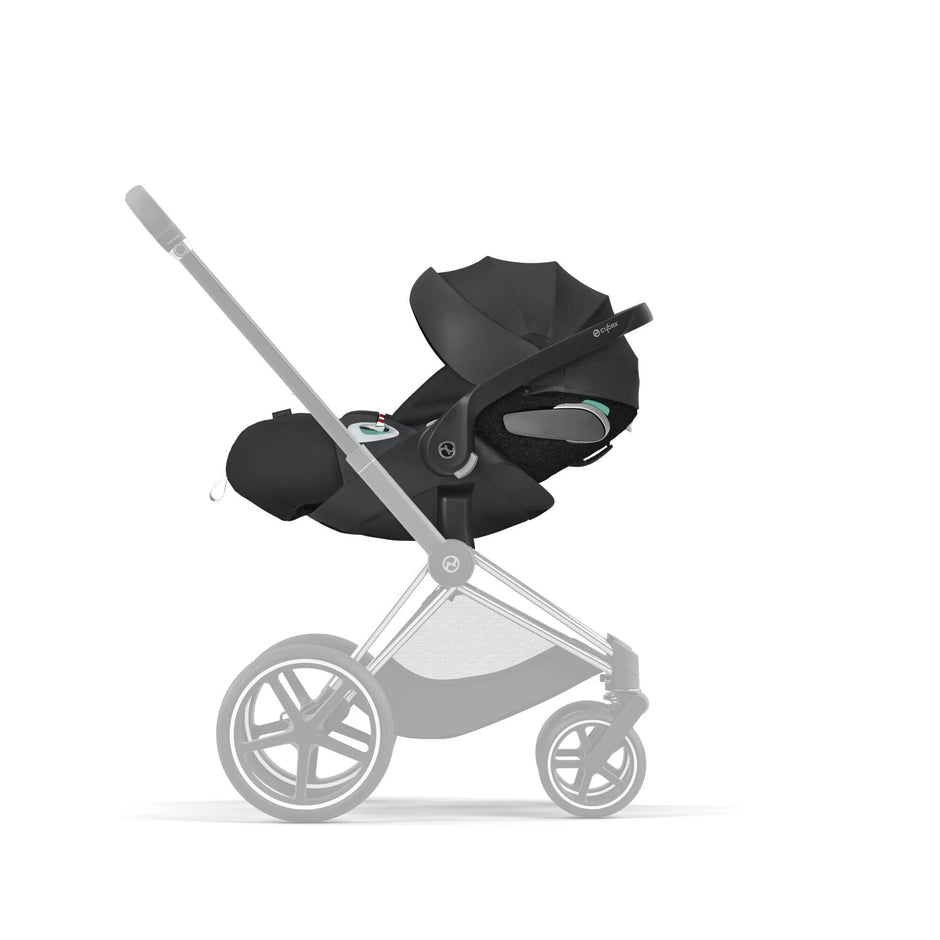 Autokėdutė  Cybex Cloud G i-Size Plus  su Baze IsoFix Cybex G