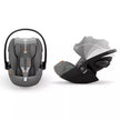 Autokėdutė  Cybex Cloud G i-Size Plus  su Baze IsoFix Cybex G