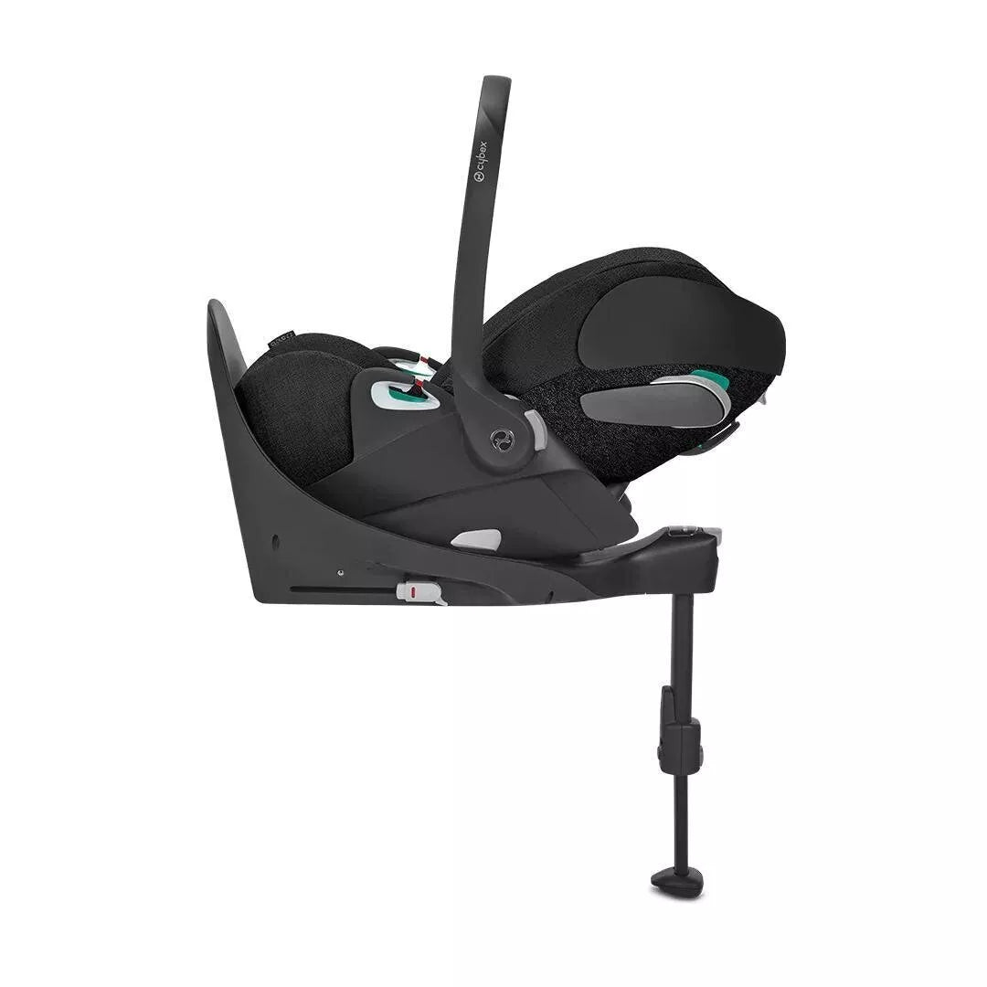 Autokėdutė  Cybex Cloud T i-Size su Baze IsoFix Cybex T