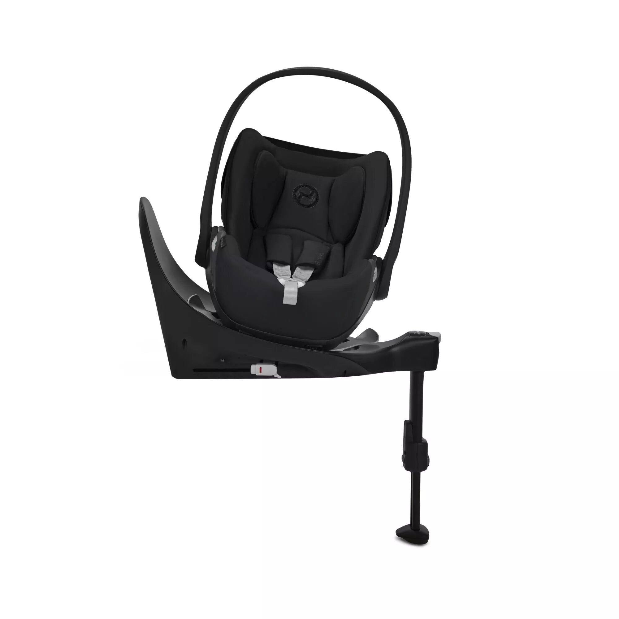 Autokėdutė  Cybex Cloud T i-Size su Baze IsoFix Cybex T