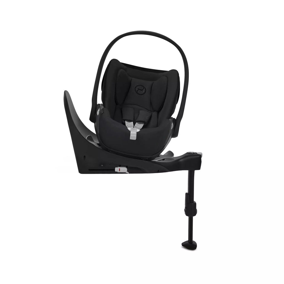 Autokėdutė  Cybex Cloud T i-Size su Baze IsoFix Cybex T