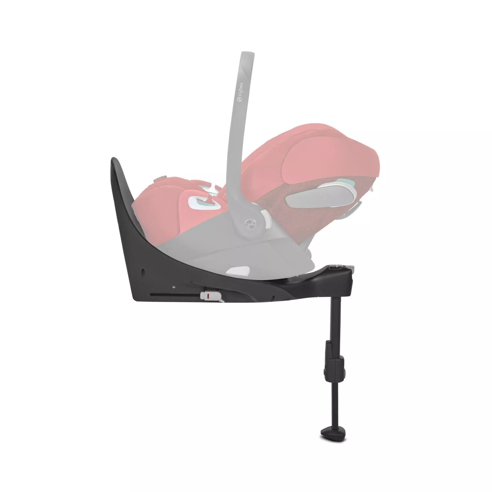 Autokėdutė  Cybex Cloud T i-Size su Baze IsoFix Cybex T