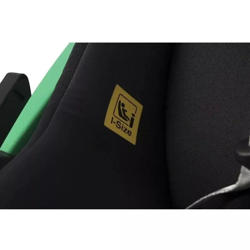 Autokėdutė EASYGO BUZ PRO su pasukama Bazę ISOFIX  40-87 cm