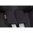 Autokėdutė EASYGO BUZ PRO su pasukama Bazę ISOFIX  40-87 cm