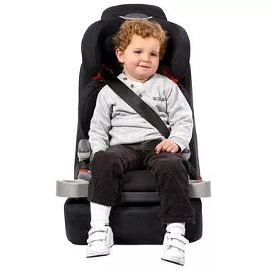 Autokėdutė Graco JUNIOR MAXI R129 (100-150cm) Iron