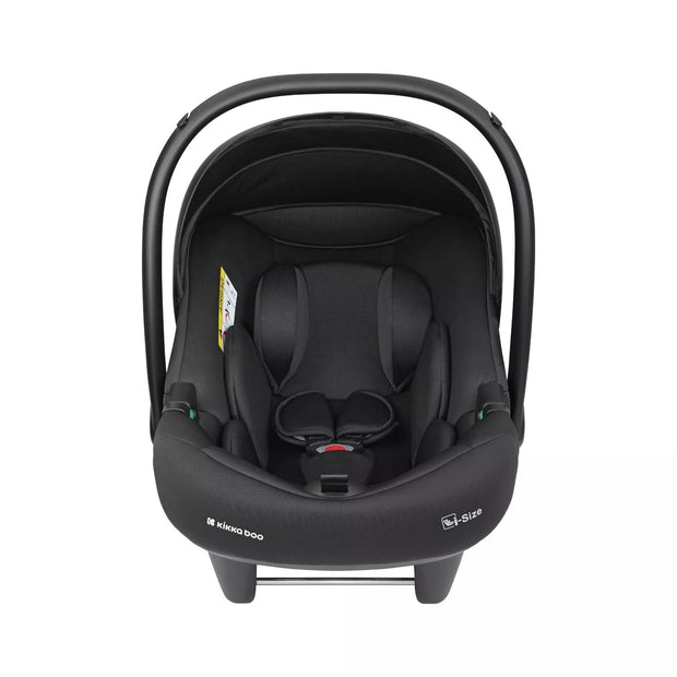 Autokėdutė i-PRIME i-SIZE 40-87 cm