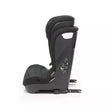 Autokėdutė su IsoFix  4Baby APP-FIX 100-150 cm Black