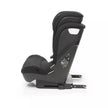 Autokėdutė su IsoFix  4Baby APP-FIX 100-150 cm Black
