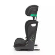 Autokėdutė su IsoFix  4Baby APP-FIX 100-150 cm Black