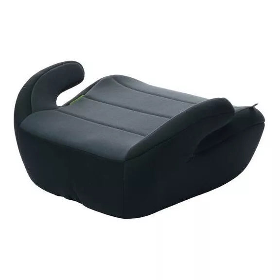 Autokėdutė 4Baby BOOST XXIV (125-150cm),  Black