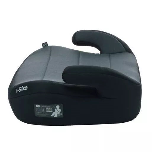 Autokėdutė 4Baby BOOST XXIV (125-150cm),  Black