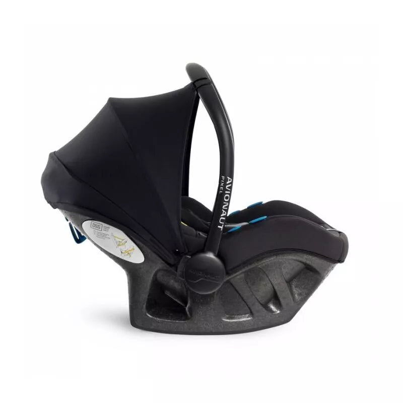 Automobilinė kėdutė Avionaut PIXEL PRO i-Size 0-13 kg