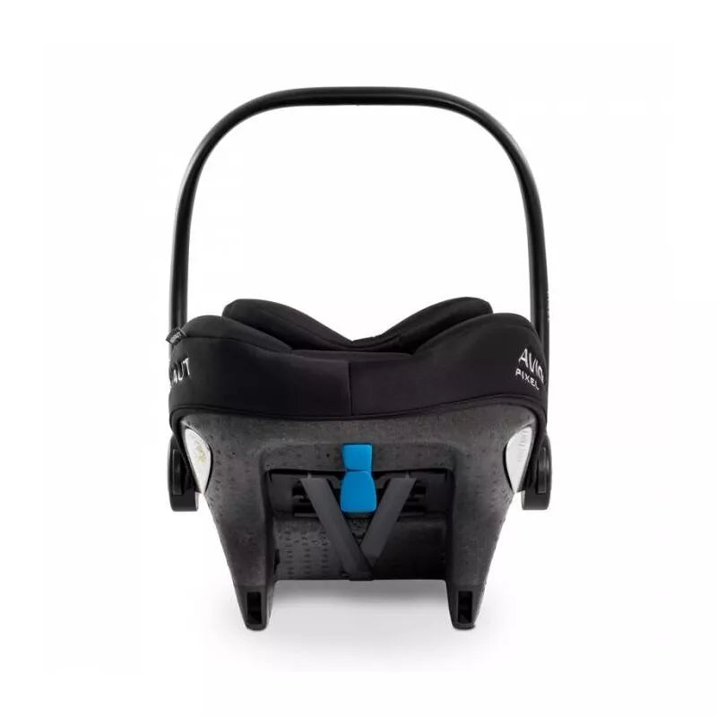 Automobilinė kėdutė Avionaut PIXEL PRO i-Size 0-13 kg