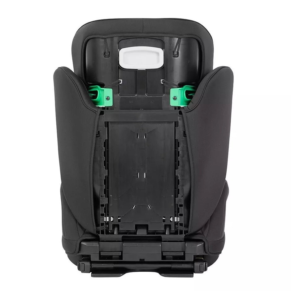 Automobilinė kėdutė  Graco AFFIX™ I-SIZE R129 Midnight