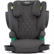 Automobilinė kėdutė Graco EVERSURE™  (100-150cm), Iron
