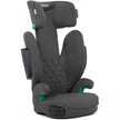 Automobilinė kėdutė Graco EVERSURE™  (100-150cm), Iron