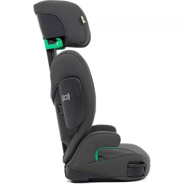 Automobilinė kėdutė Graco EVERSURE™  (100-150cm), Iron