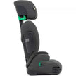 Automobilinė kėdutė Graco EVERSURE™  (100-150cm), Iron
