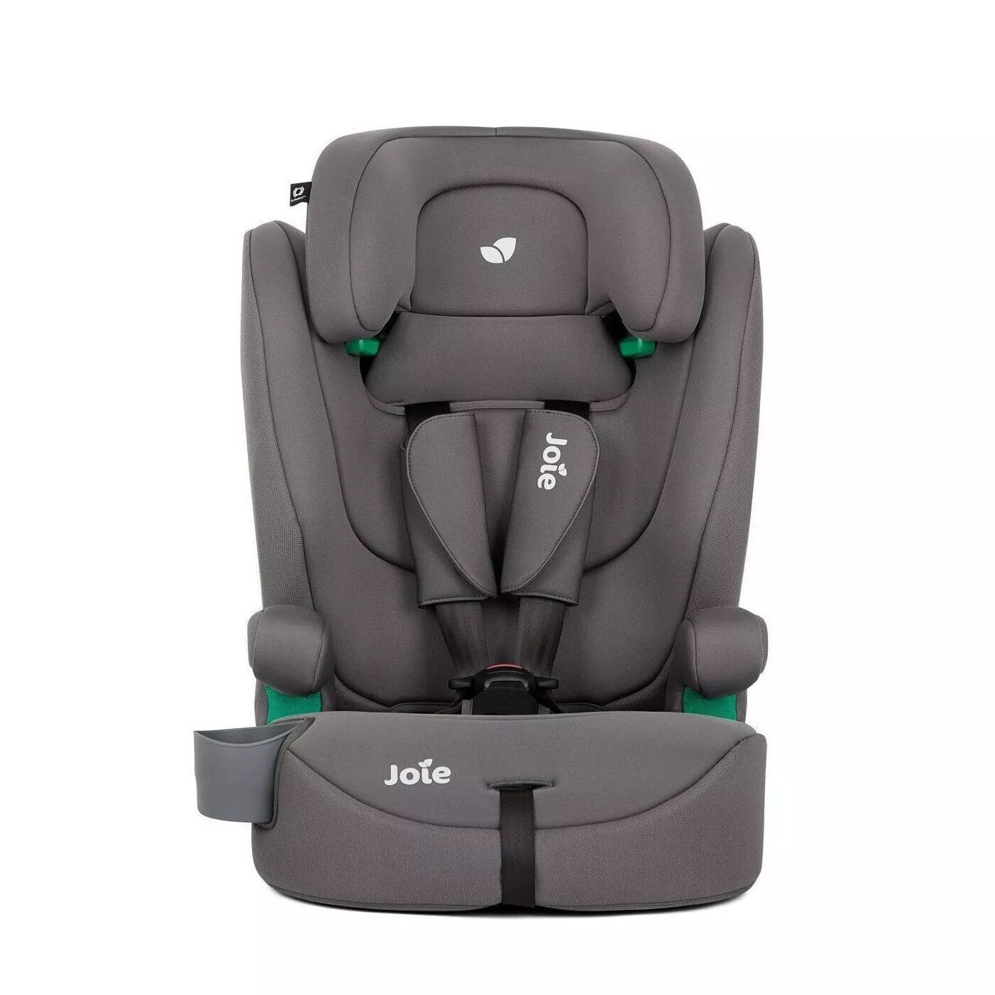 Automobilinė kėdutė Joie ELEVATE R129 (76-150cm) Thunder