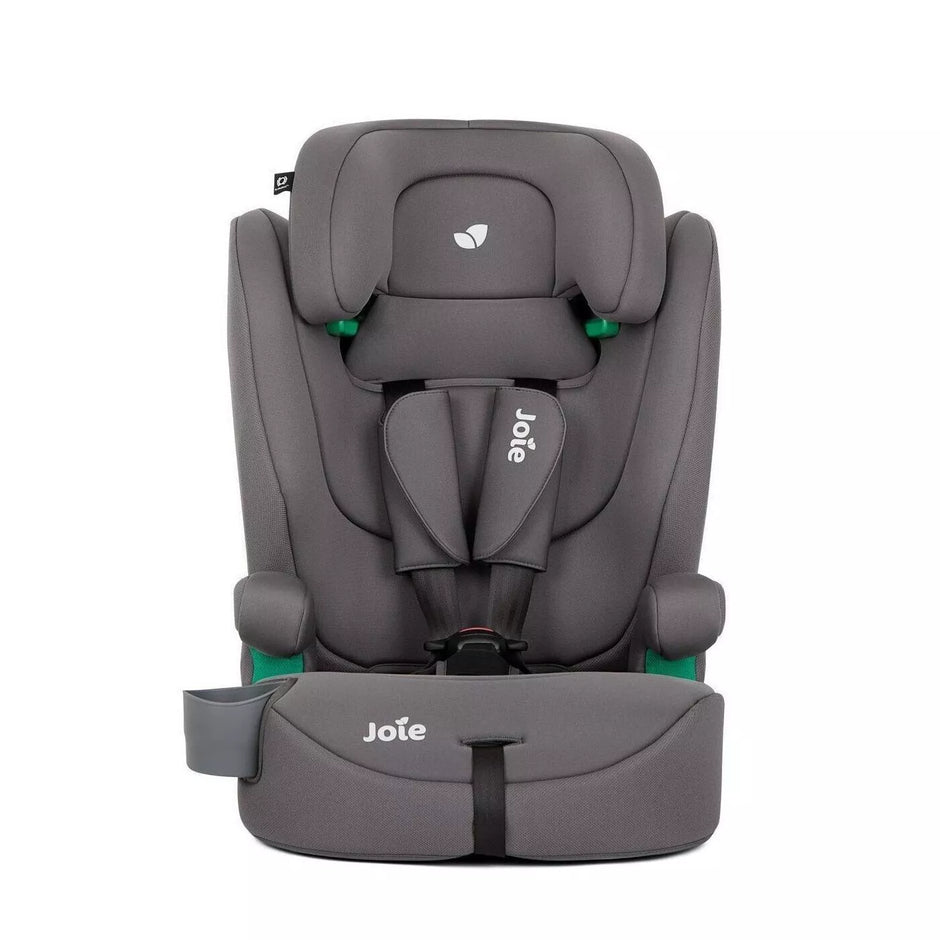 Automobilinė kėdutė Joie ELEVATE R129 (76-150cm) Thunder
