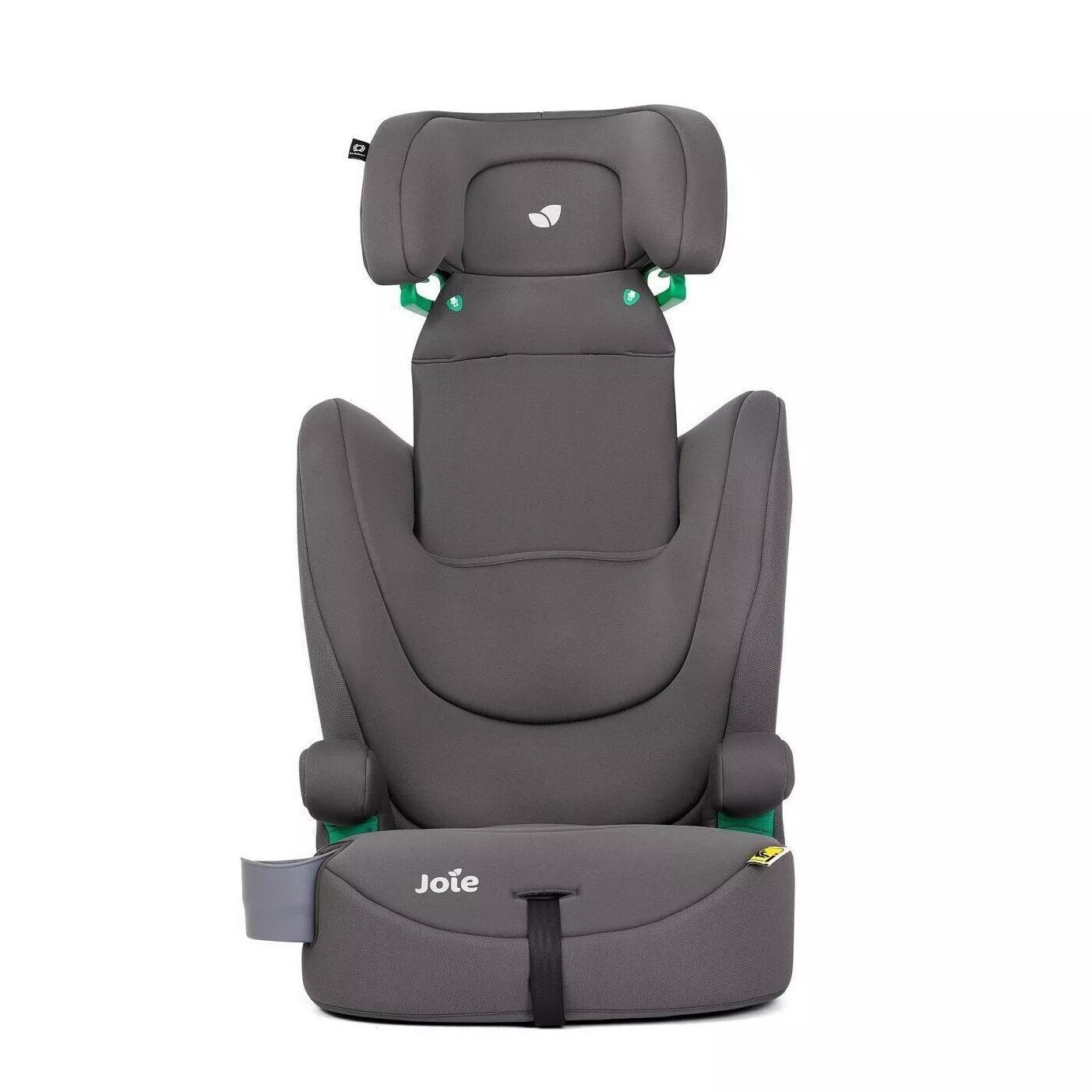 Automobilinė kėdutė Joie ELEVATE R129 (76-150cm) Thunder